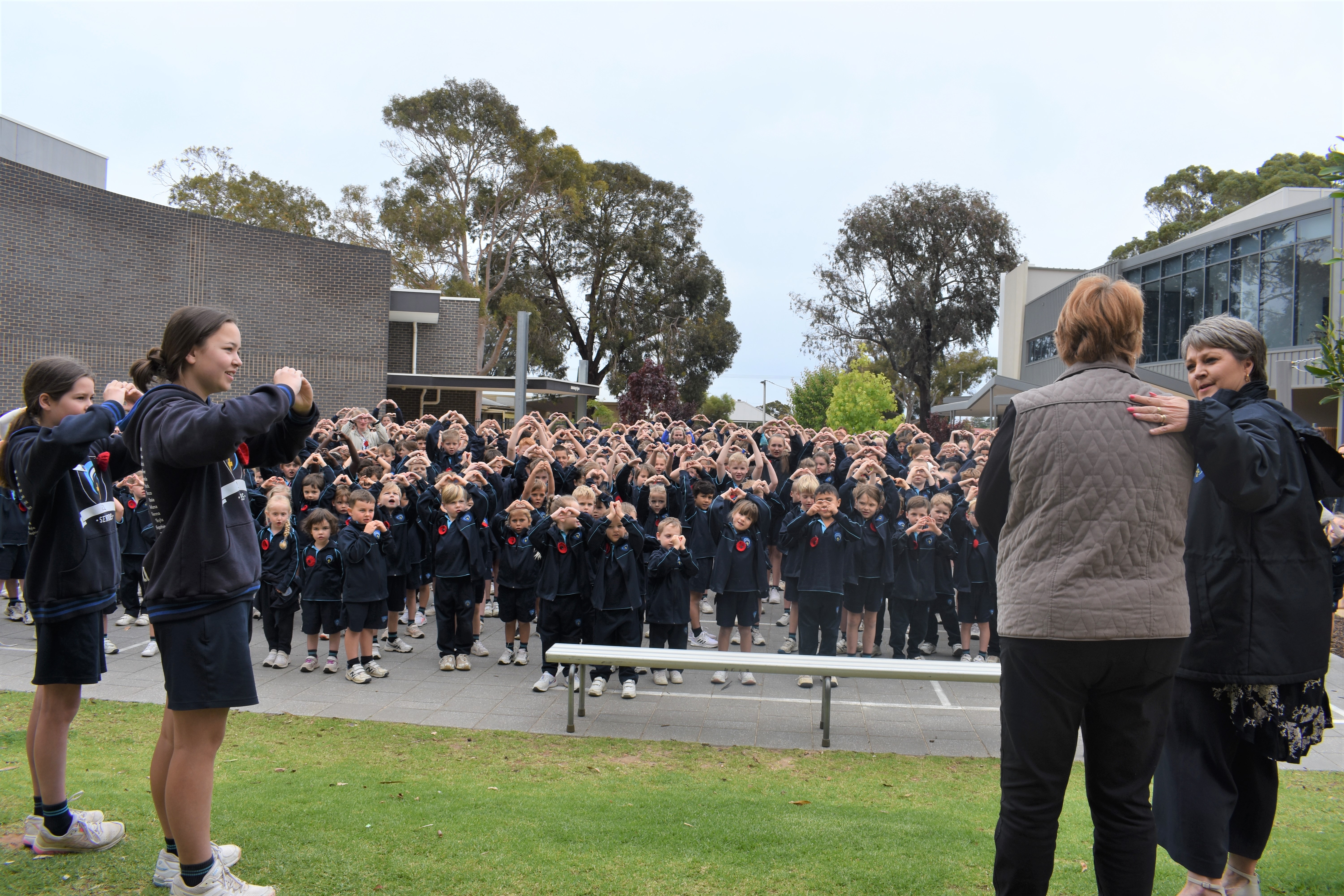 Remembrance Day